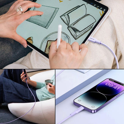 Airbot Fast Charging Cable CTL27