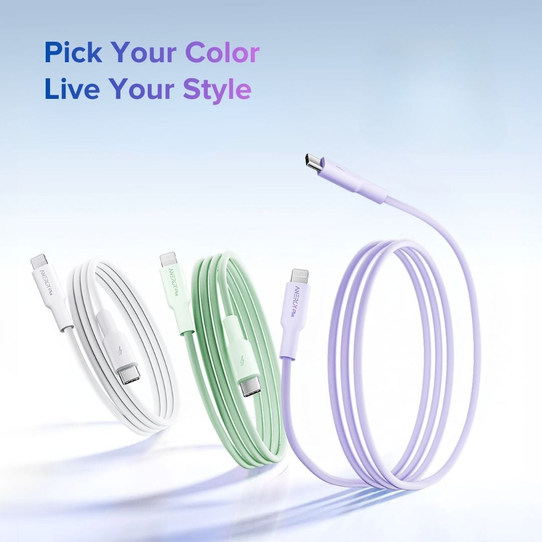 Airbot Fast Charging Cable CTL27