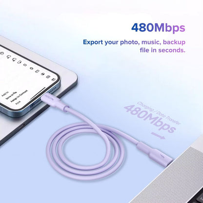 Airbot Fast Charging Cable CTL27