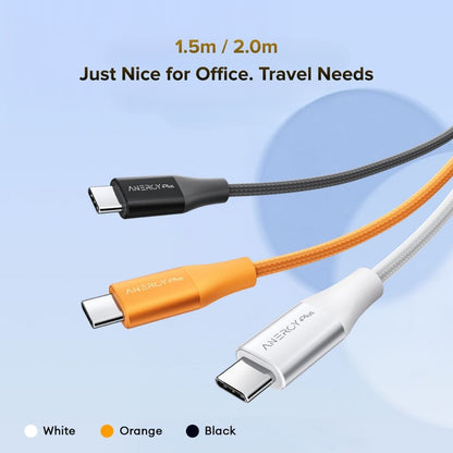 Airbot Anergy CTC100 Fast Charging Cable