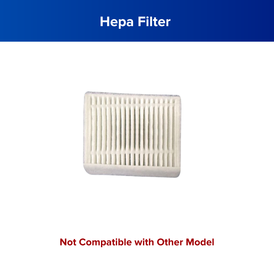 [Acc] Airbot iClean Max Parts