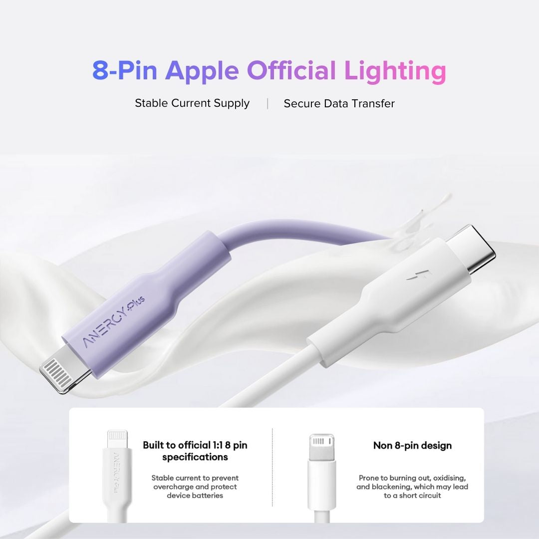 Airbot Fast Charging Cable CTL27