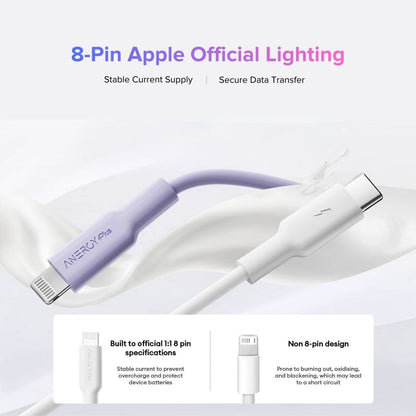 Airbot Fast Charging Cable CTL27