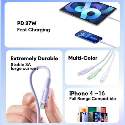 Airbot Fast Charging Cable CTL27