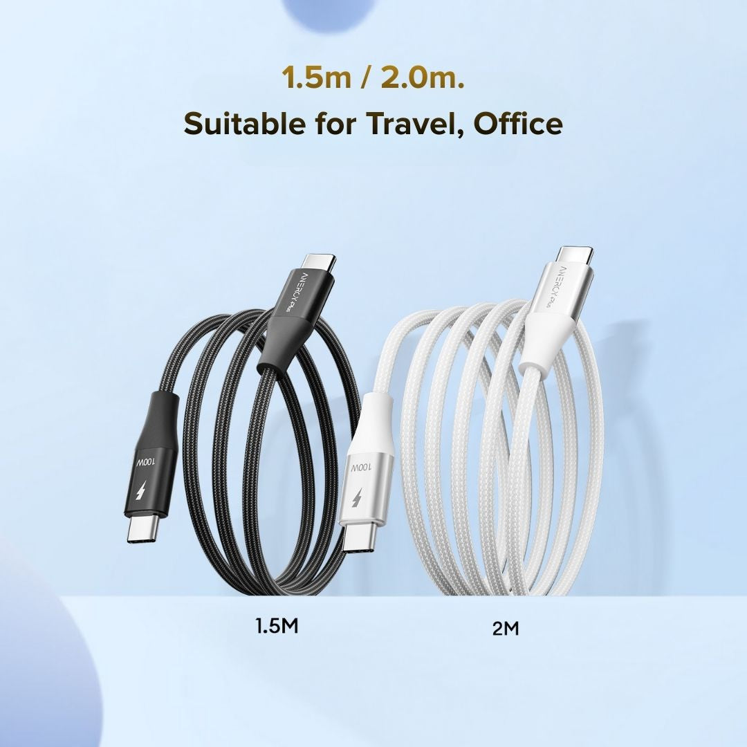 Airbot Anergy CTC100 Fast Charging Cable