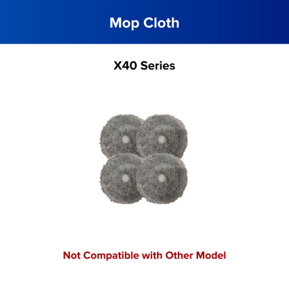 [Acc] Airbot X40 Ultra / Master