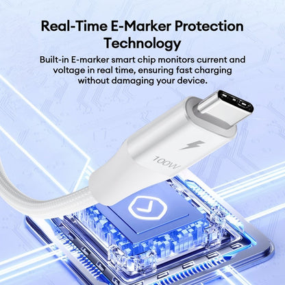 Airbot Anergy CTC100 Fast Charging Cable