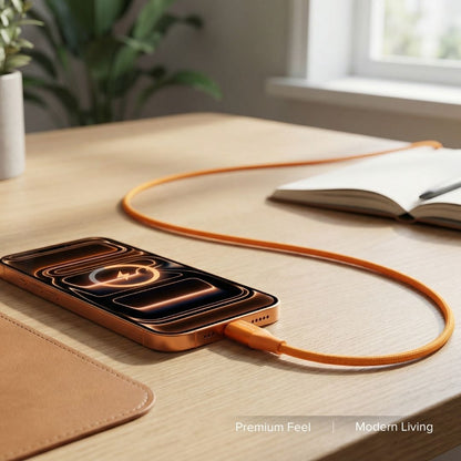 Airbot Anergy CTC100 Fast Charging Cable