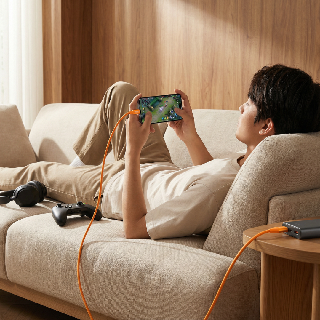 Airbot Anergy CTC100 Fast Charging Cable