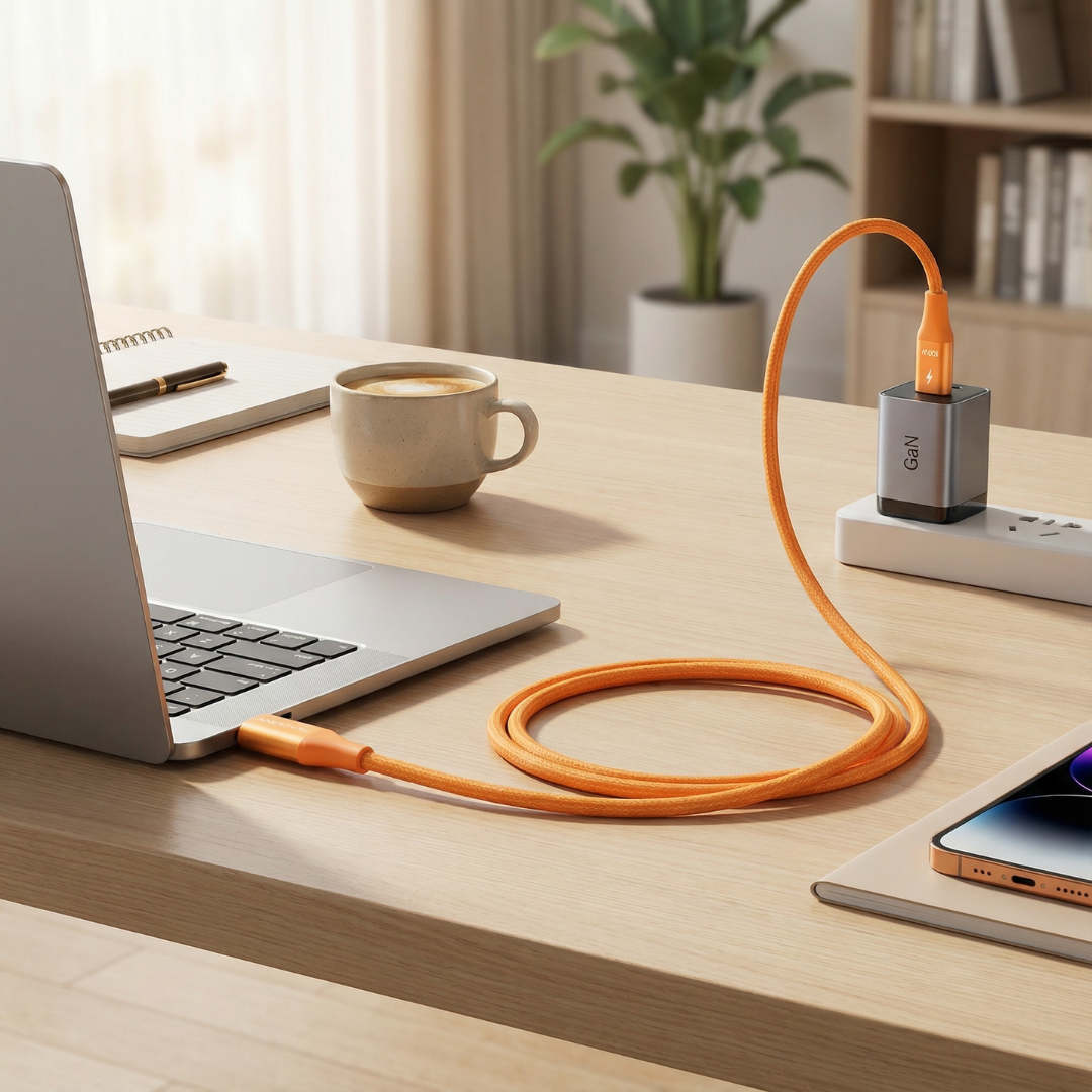 Airbot Anergy CTC100 Fast Charging Cable