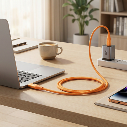 Airbot Anergy CTC100 Fast Charging Cable