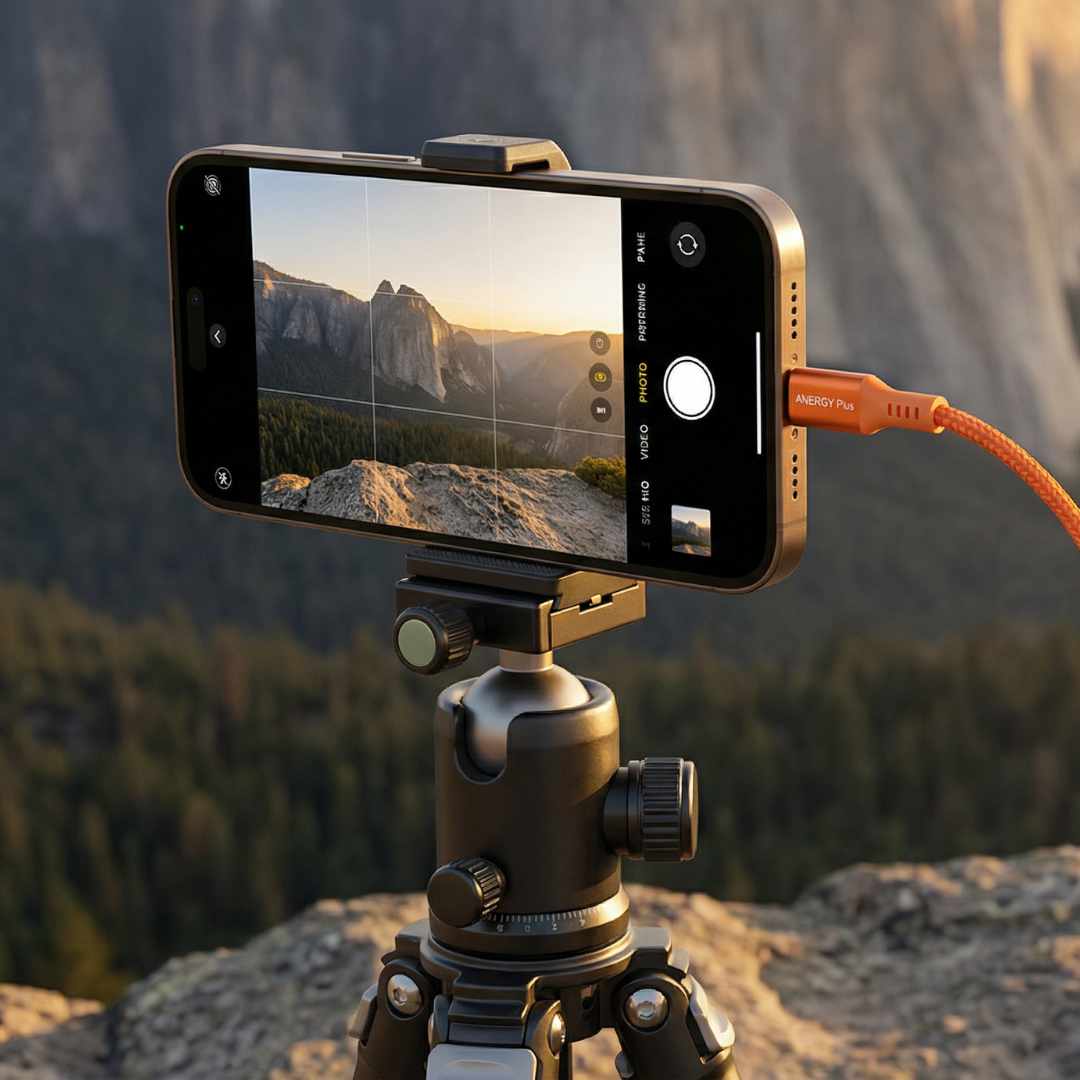 Airbot Anergy CTC100 Fast Charging Cable