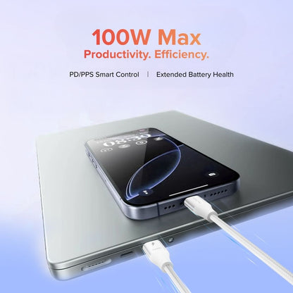 Airbot Anergy CTC100 Fast Charging Cable