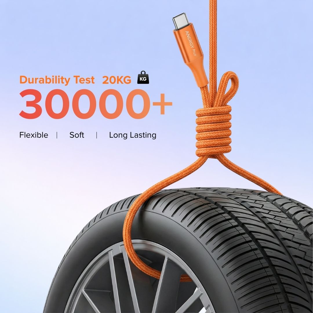 Airbot Anergy CTC100 Fast Charging Cable