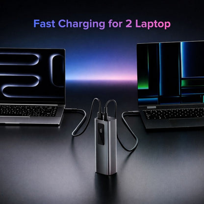 [ Pre-order ] Airbot Anergy Super Charging Powerbank SPB16 | 25000mAh | 165W