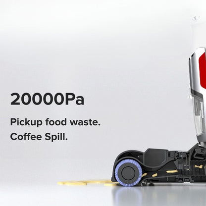 Airbot iClean Wet&Dry Floor Washer Vacuum