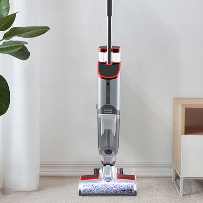 Airbot iClean Wet&Dry Floor Washer Vacuum
