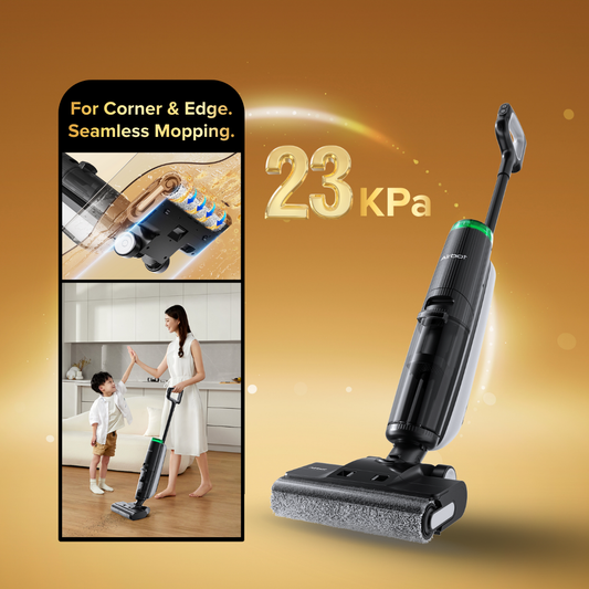 Airbot iClean H15 Pro | 23 Kpa