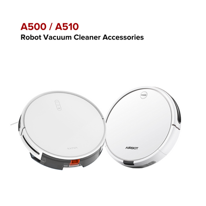 [Acc] Robot Vacuum A500 / A510 Parts