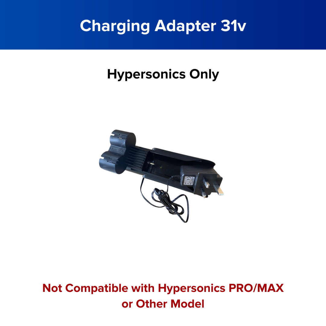 [Acc] Airbot Hypersonics / PRO / MAX Parts
