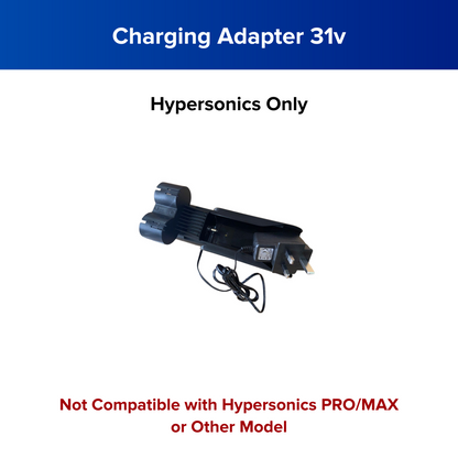 [Acc] Airbot Hypersonics / PRO / MAX Parts