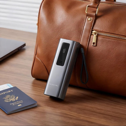 [ Pre-order ] Airbot Anergy Super Charging Powerbank SPB16 | 25000mAh | 165W