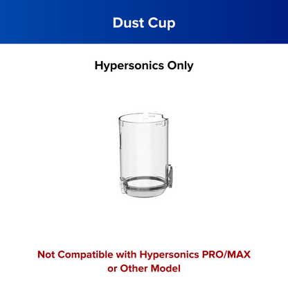 [Acc] Airbot Hypersonics / PRO / MAX Parts