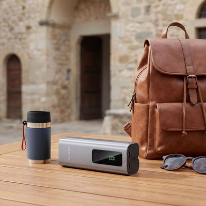 [ Pre-order ] Airbot Anergy Super Charging Powerbank SPB16 | 25000mAh | 165W