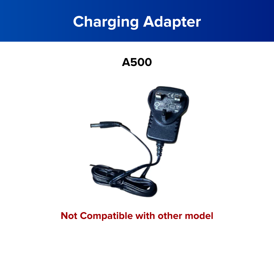 [Acc] Robot Vacuum A500 / A510 Parts