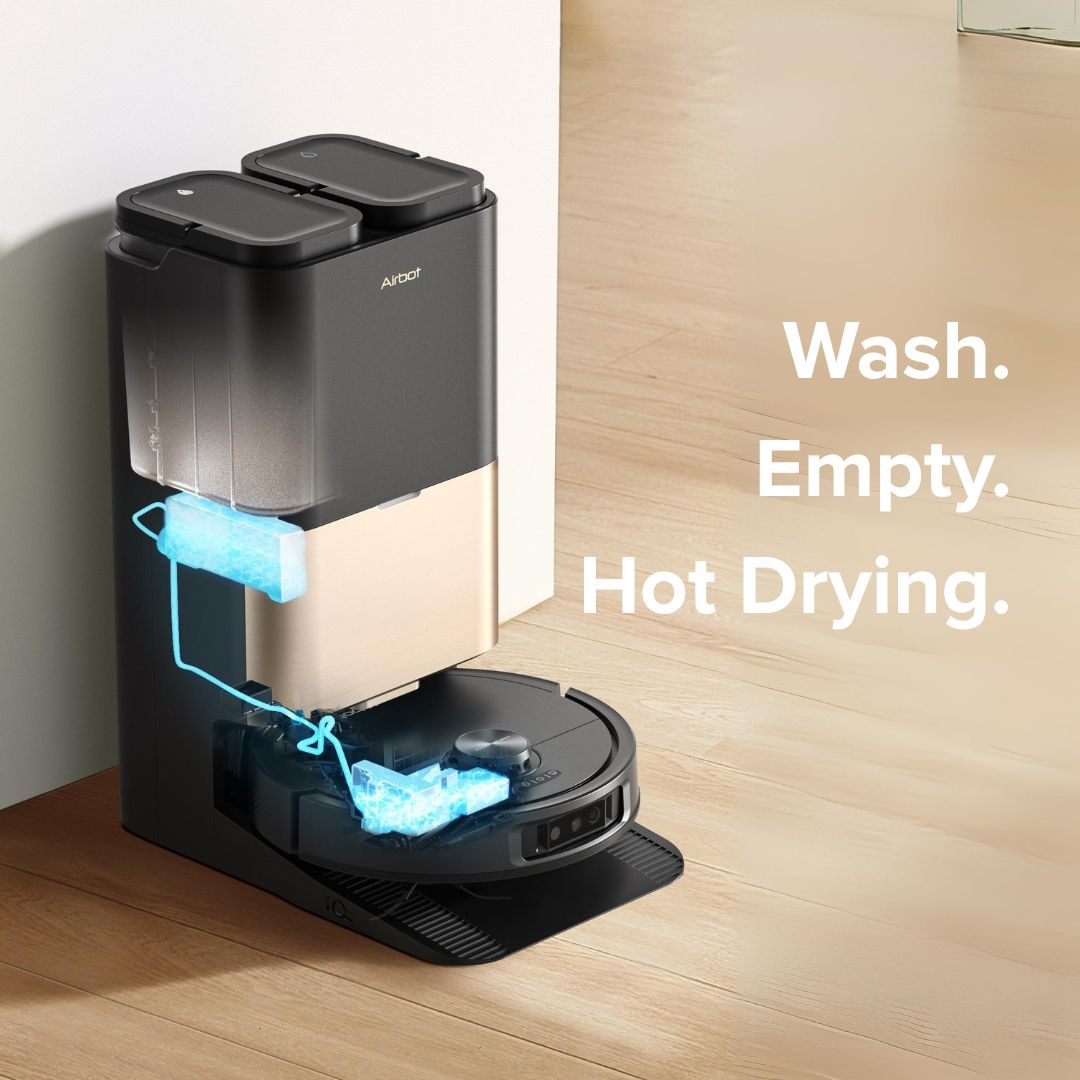 Airbot X40 Ultra