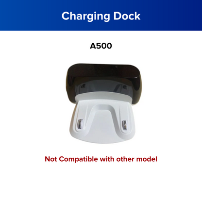 [Acc] Robot Vacuum A500 / A510 Parts