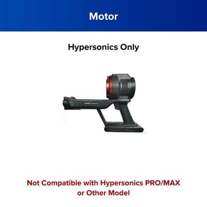 [Acc] Airbot Hypersonics / PRO / MAX Parts