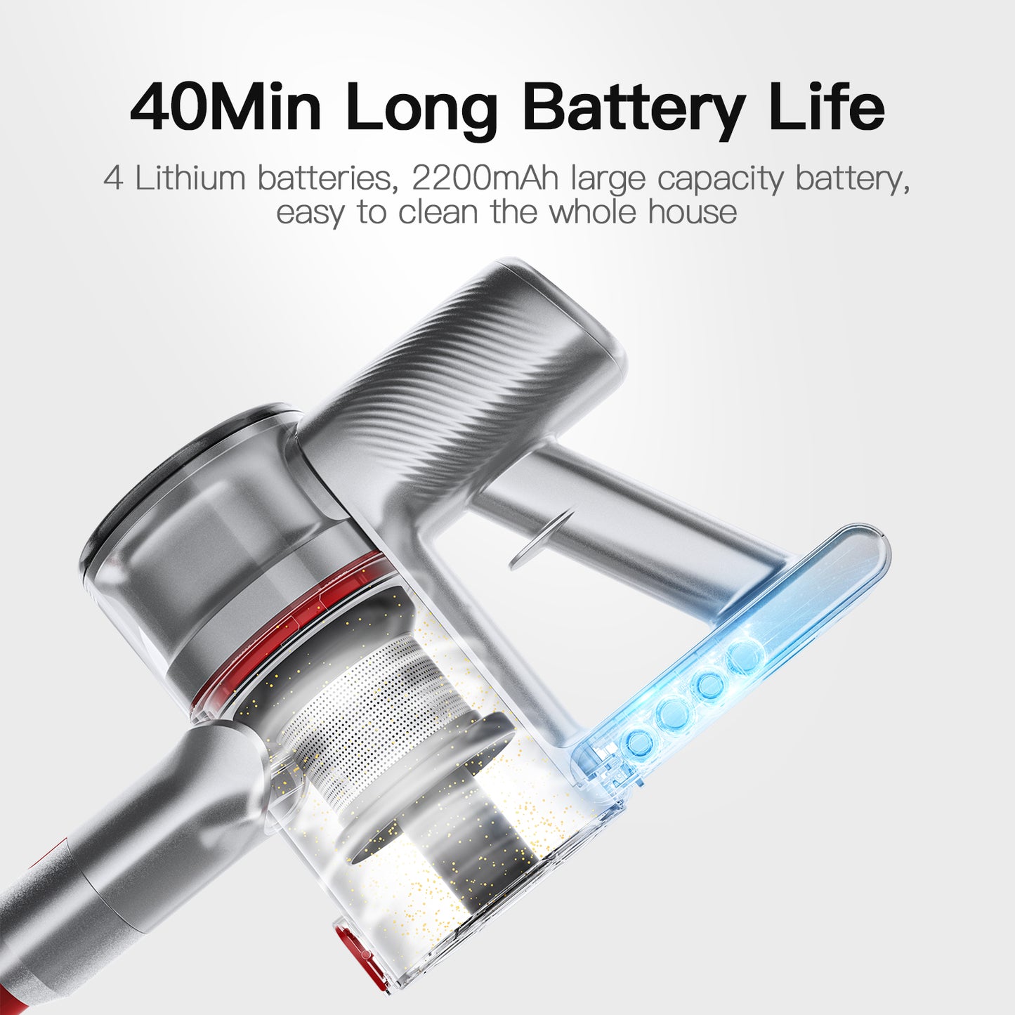 Airbot Supersonics 4.0