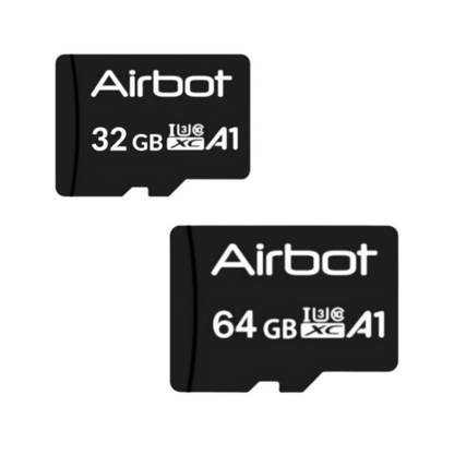 Airbot SD Card 32GB/64GB