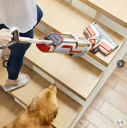 Airbot iClean Wet&Dry Floor Washer Vacuum