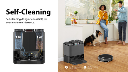 Airbot L108S Pro Ultra