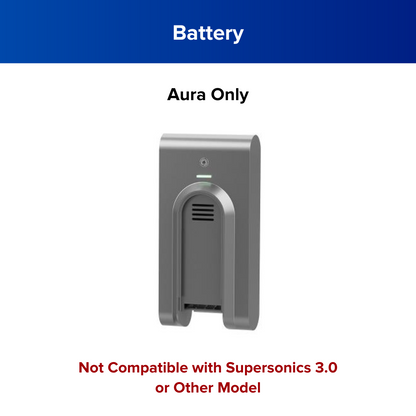 [Acc] Supersonics Aura  Parts