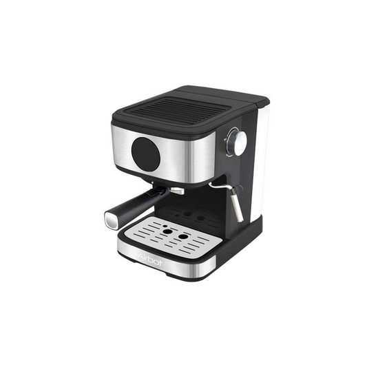 [ Aksesori ] Penggantian Mesin Kopi Airbot