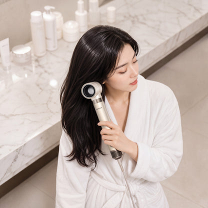 Airbot HyperStyler Hairwrap | Coanda Curl | Volumiser