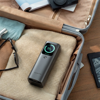 [ Pre-order ] Airbot Anergy Super Charging Powerbank SPB18 | 25000mAh | 165W