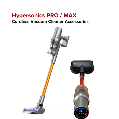 [Acc] Airbot Hypersonics / PRO / MAX Parts