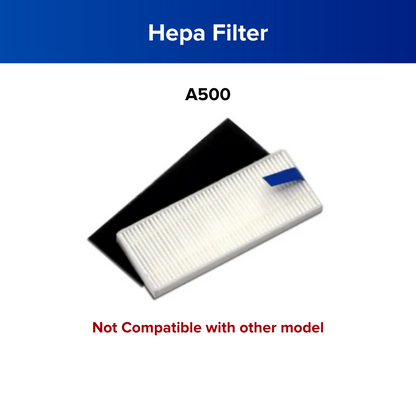 [Acc] Robot Vacuum A500 / A510 Parts