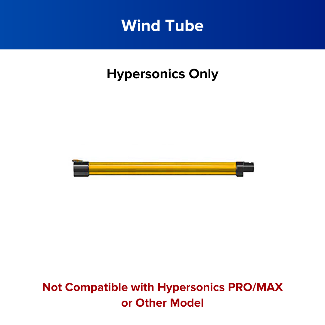 [Acc] Airbot Hypersonics / PRO / MAX Parts