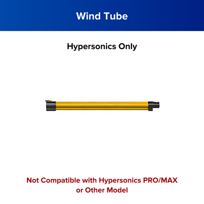 [Acc] Airbot Hypersonics / PRO / MAX Parts
