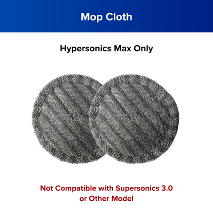 [Acc] Airbot Hypersonics / PRO / MAX Parts