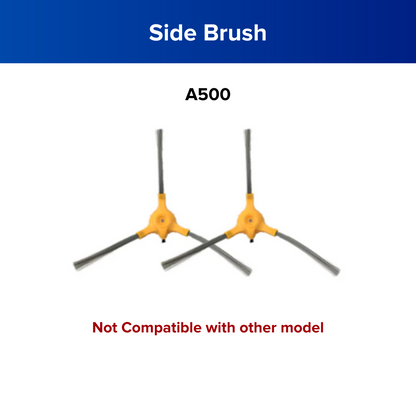 [Acc] Robot Vacuum A500 / A510 Parts