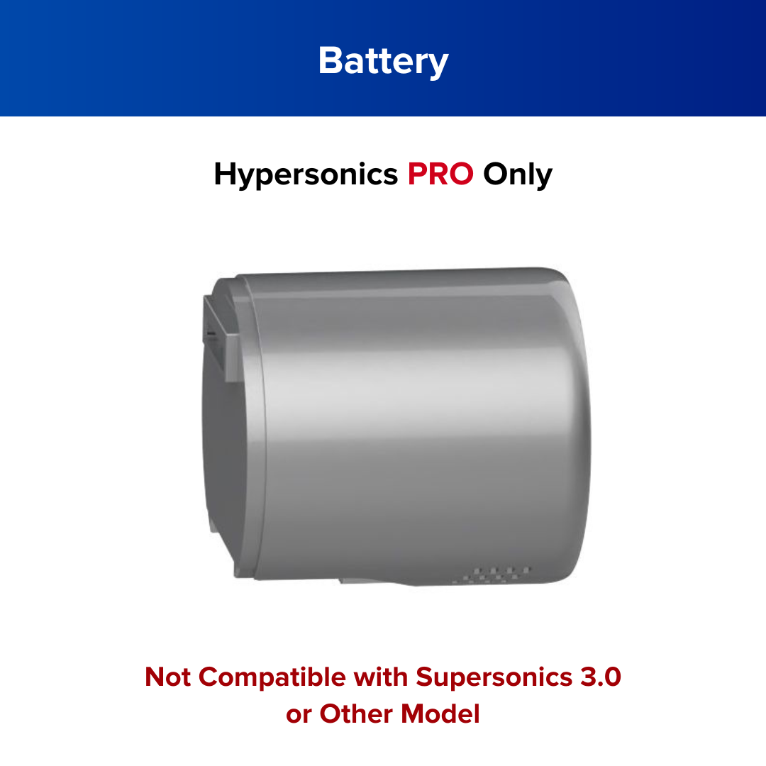 [Acc] Airbot Hypersonics / PRO / MAX Parts