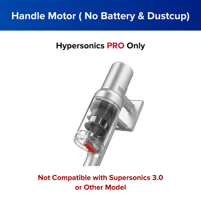 [Acc] Airbot Hypersonics / PRO / MAX Parts