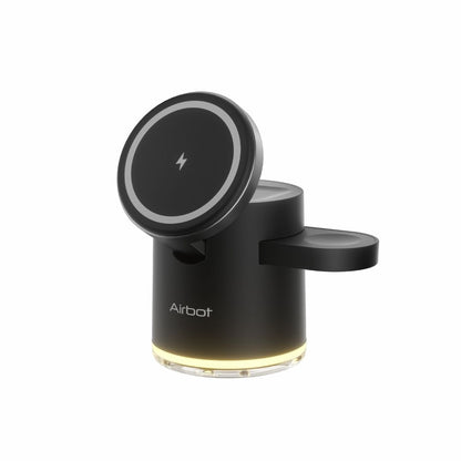 [ Pre-order ] Airbot Anergy Fast Wireless Charging Hub CS16