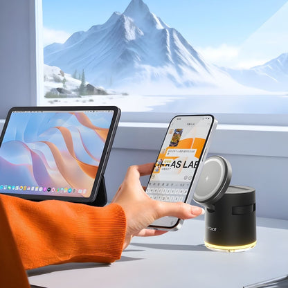 [ Pre-order ] Airbot Anergy Fast Wireless Charging Hub CS16